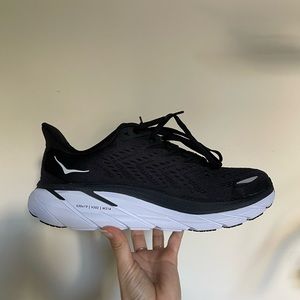 Brand New W Clifton 8 Hoka Shoes